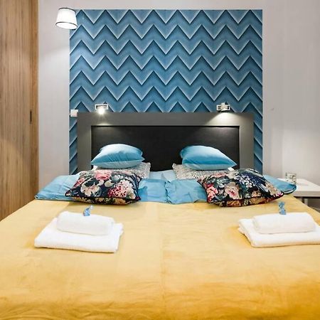 Perfect Place To Stay In Krakow City Center 18M2 W5 Ngoại thất bức ảnh