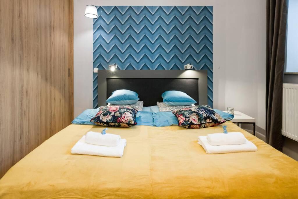 Perfect Place To Stay In Krakow City Center 18M2 W5 Ngoại thất bức ảnh