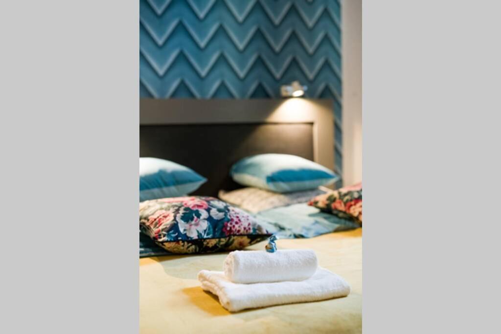 Perfect Place To Stay In Krakow City Center 18M2 W5 Ngoại thất bức ảnh