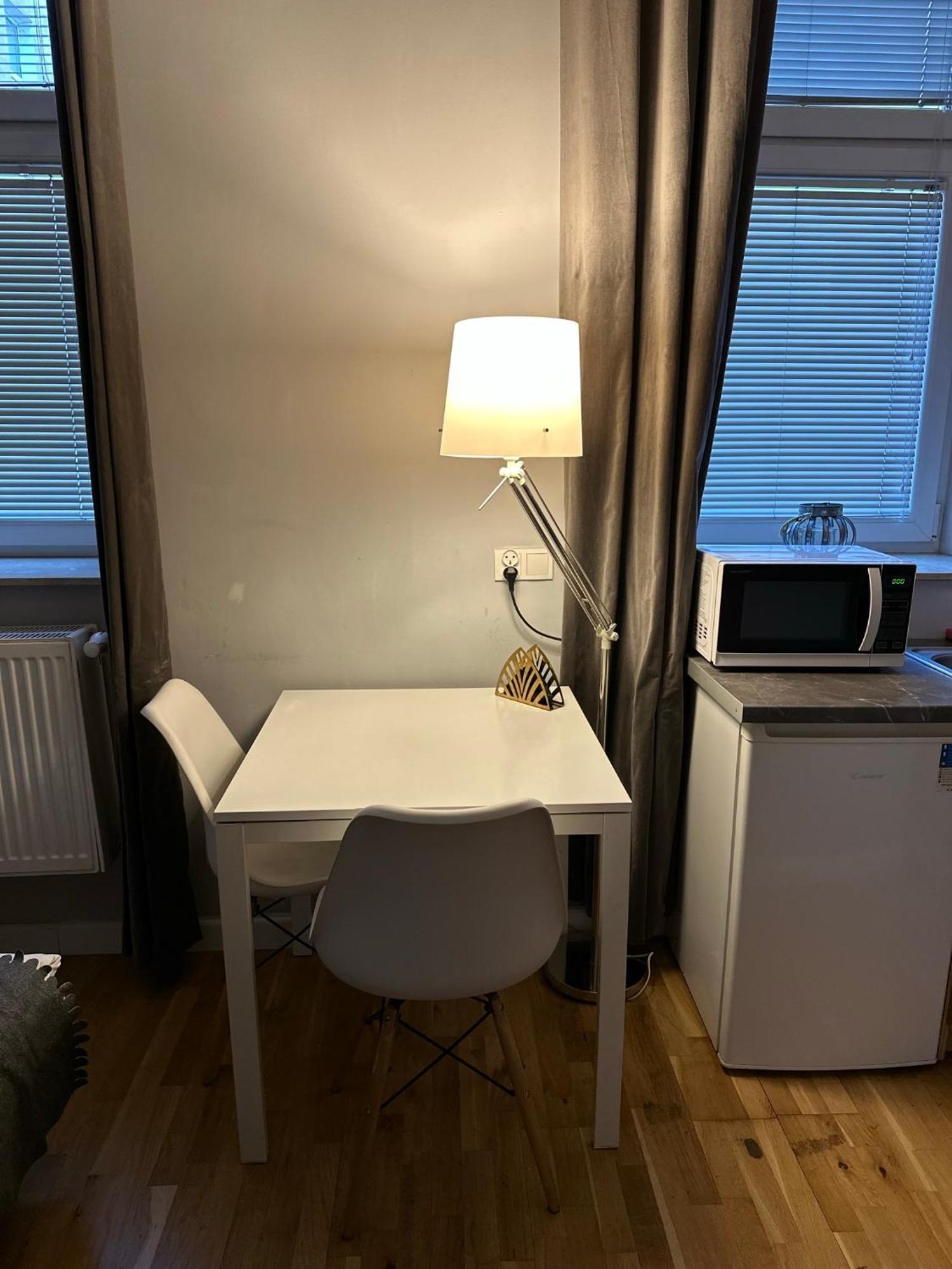 Perfect Place To Stay In Krakow City Center 18M2 W5 Ngoại thất bức ảnh